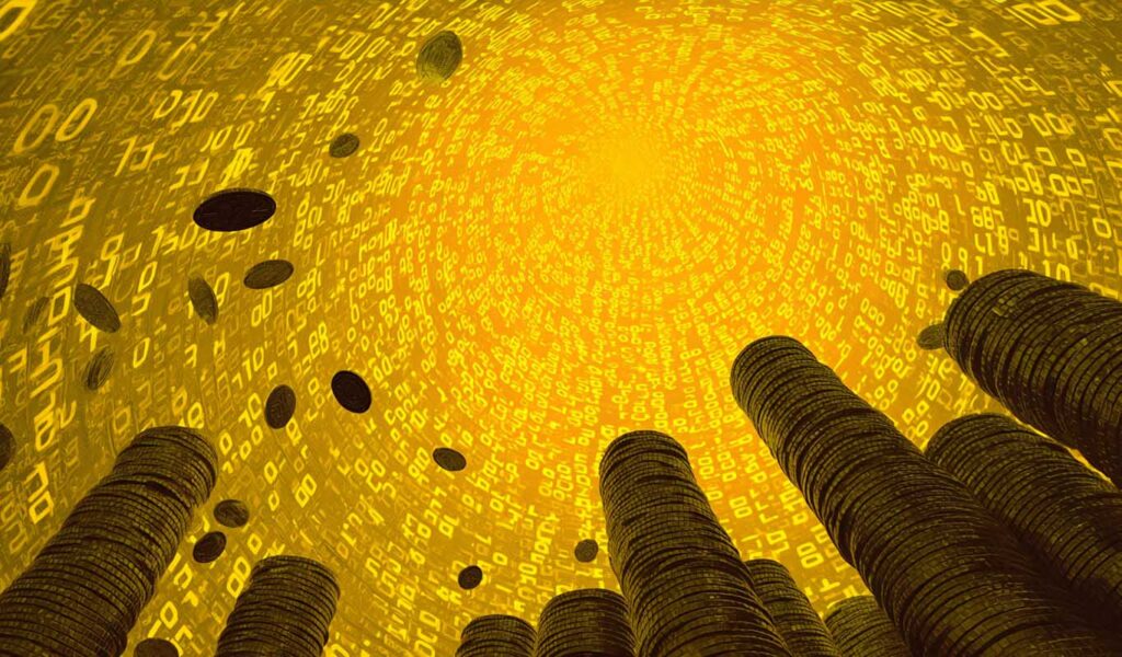 $12,950,000,000,000 Crypto Market Cap Incoming As Massive Euphoria Phase Unfolds, Predicts Economist Henrik Zeberg – Here’s His Outlook $12,950,000,000,000 Crypto Market Cap Incoming As Massive Euphoria Phase Unfolds, Predicts Economist Henrik Zeberg – Here’s His Outlook