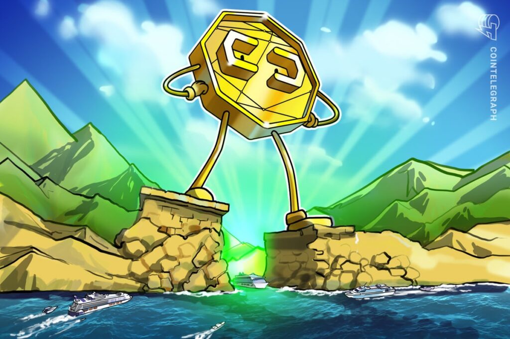 Crypto Adoption Will Be Driven By High-Growth Markets