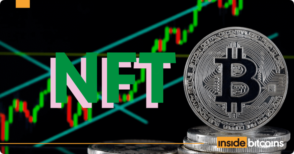 Bitcoin NFTs Hit $5.5B All-time Sales, As Inscriptions Near 100M