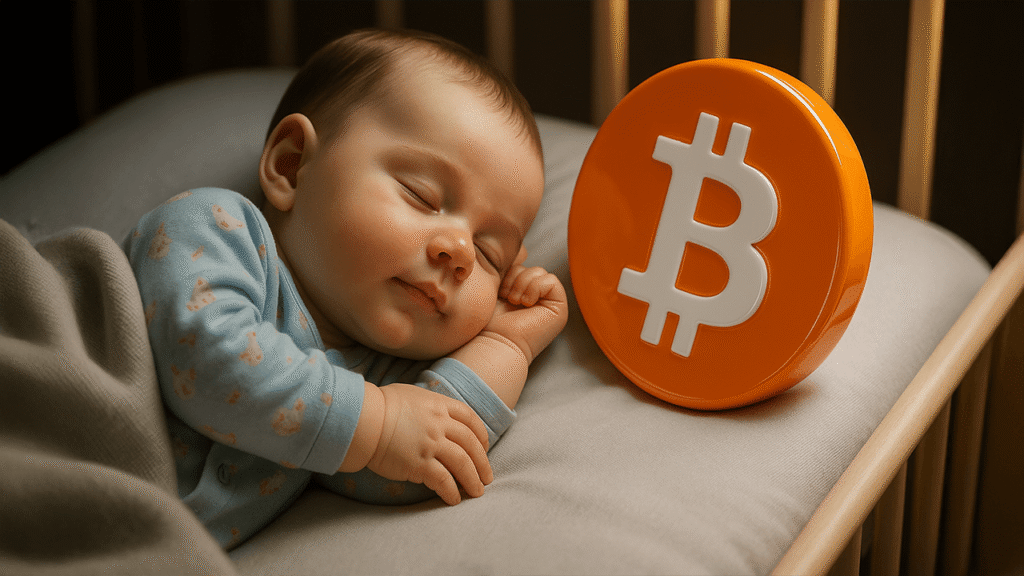 Lost or Just Waiting to be Spent? The Curious World of Sleeping Bitcoins Explained Lost or Just Waiting to be Spent? The Curious World of Sleeping Bitcoins Explained