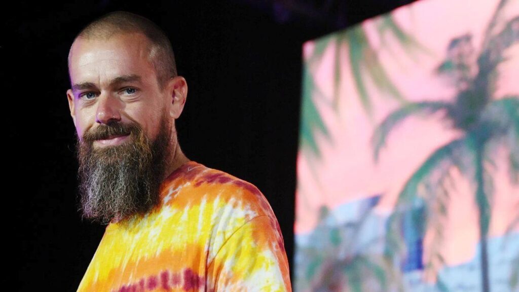 Jack Dorsey Launches Bluetooth-Based Bitchat Over the Weekend