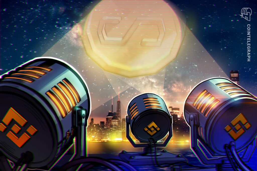 $31B Stablecoin Balance At Binance Points To Altcoin Season