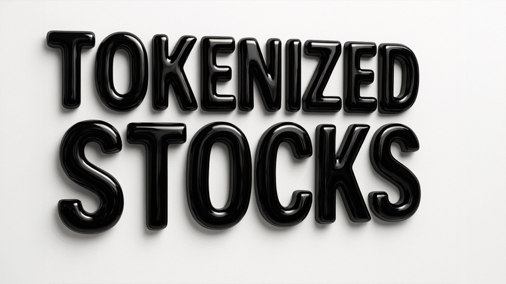 Tokenized Equities: Big Promise, Bigger Hurdles in the Race to Democratize Investing