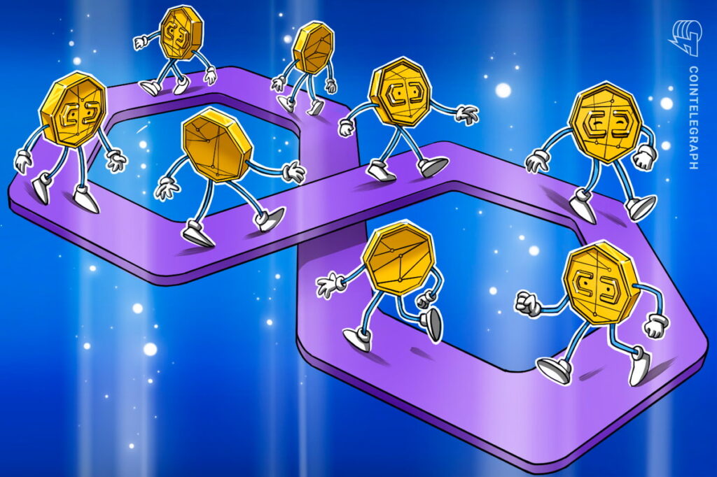 Polygon to Launch Heimdall v2 Hard Fork on Thursday Polygon to Launch Heimdall v2 Hard Fork on Thursday