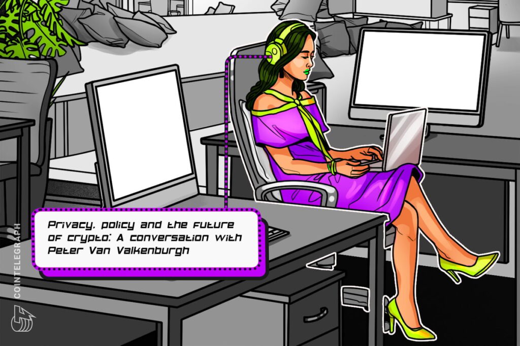 Crypto, Privacy and Policy Battles in Washington: Clear Crypto Podcast Crypto, Privacy and Policy Battles in Washington: Clear Crypto Podcast