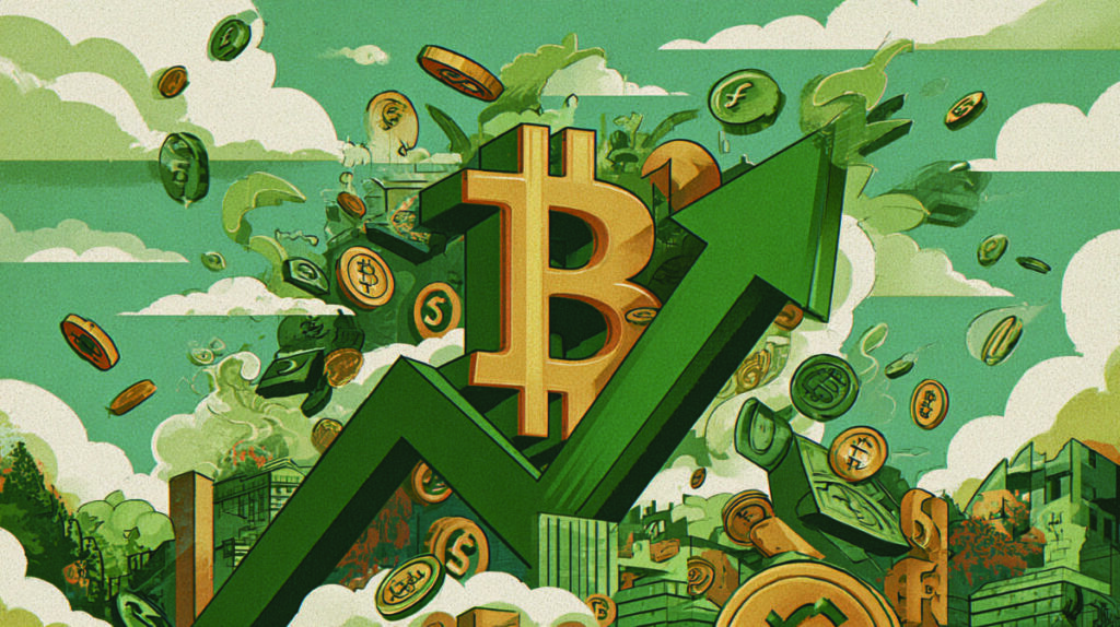 What Crypto to Buy as Bitcoin Reached a New All-Time High at $112,017? What Crypto to Buy as Bitcoin Reached a New All-Time High at $112,017?
