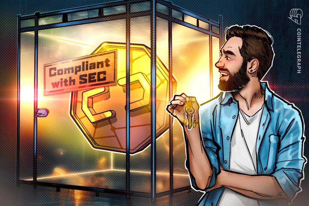 SEC’s New Rules Make These Methods Fully Legal SEC’s New Rules Make These Methods Fully Legal