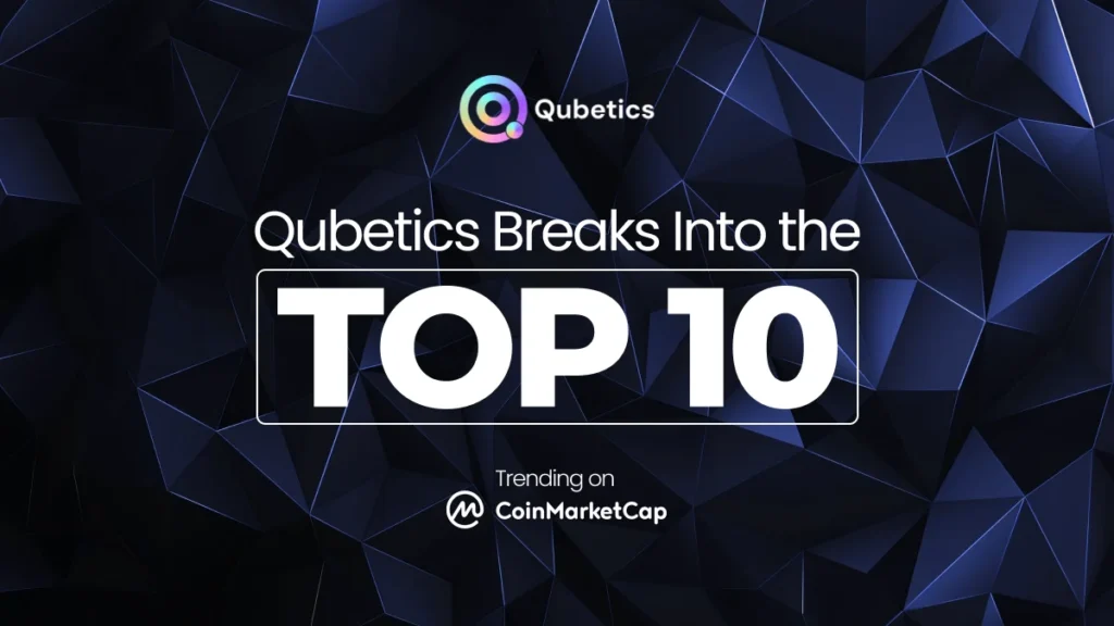 Qubetics Immutable X And OKB Analysis Shows Why They Rank Among Best Crypto To Buy Now