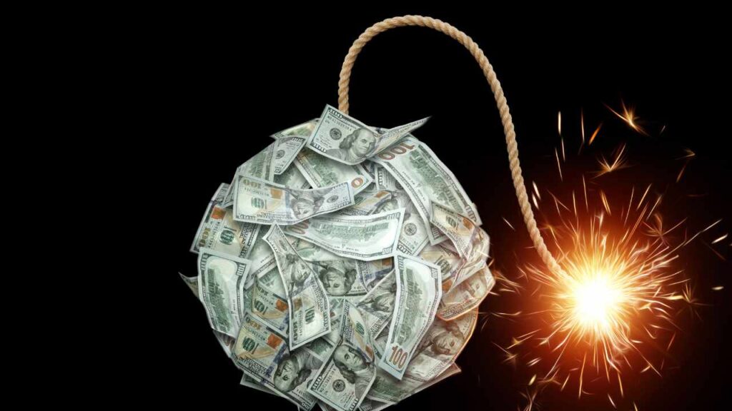 US Tariffs on BRICS Could Deepen Global De-Dollarization Trend, Economist Warns