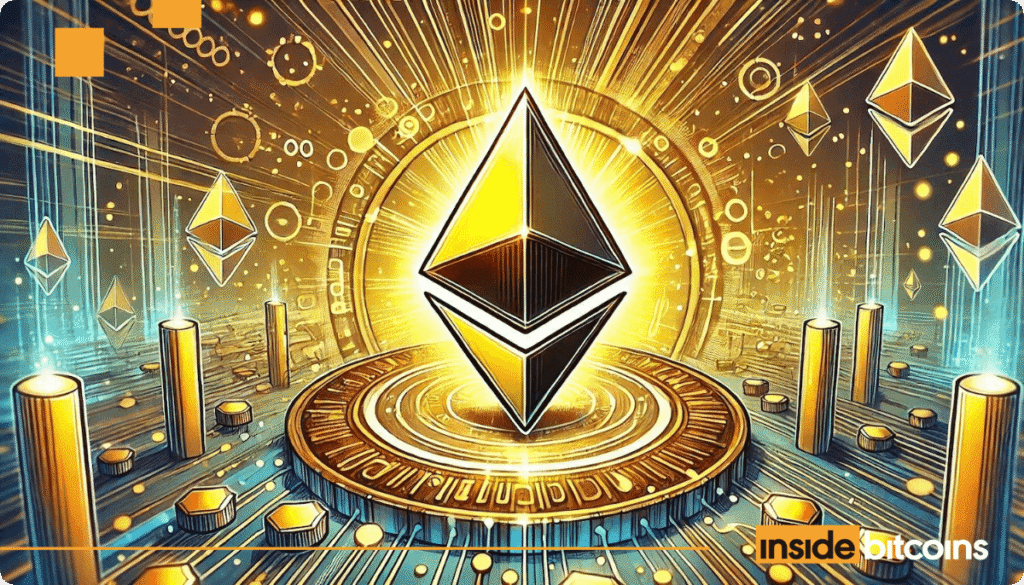 Ethereum Reclaims NFT Market Dominance – Rises +30% In Sales