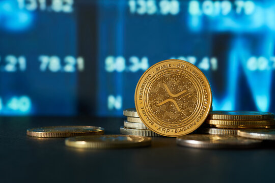 Pundit Reveals The Two Things That Will Drive XRP Price To All-Time Highs Pundit Reveals The Two Things That Will Drive XRP Price To All-Time Highs