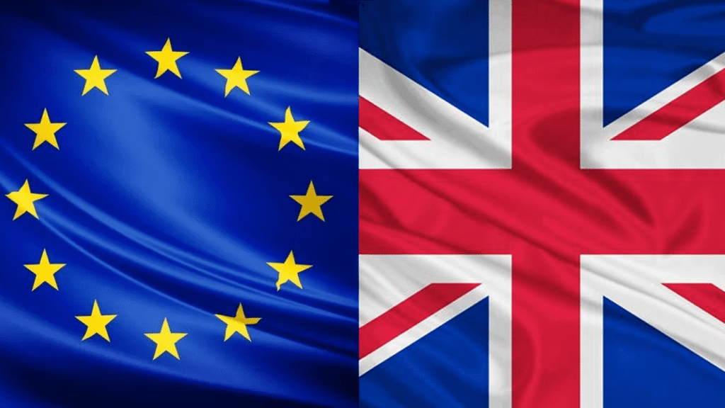 EU and UK Crypto Allocations Surge: Half to Devote 5%+ of AUM by 2025