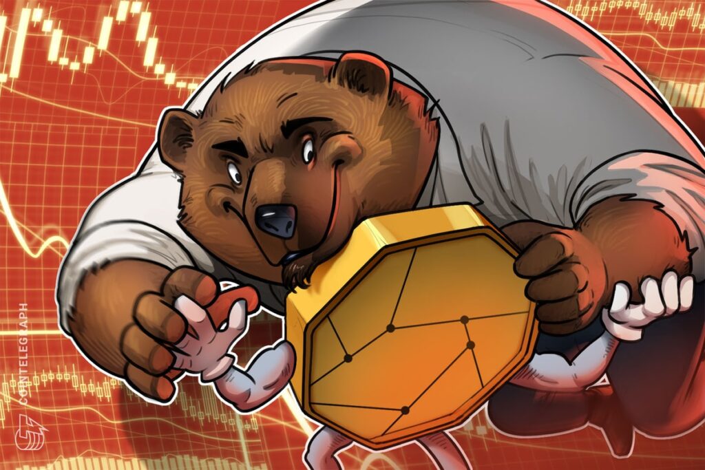 Prolonged Bitcoin Bear Markets Still a Threat