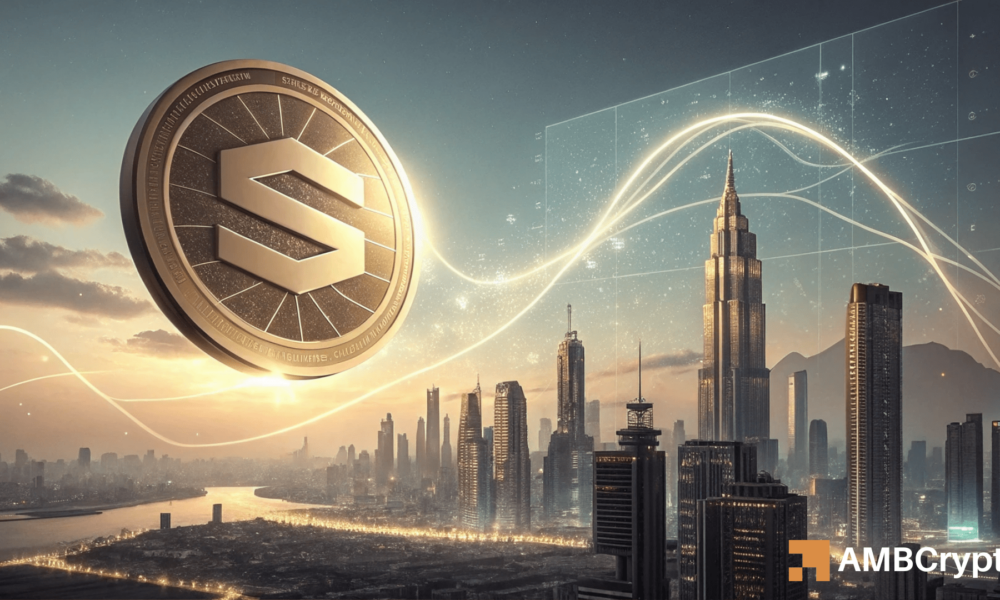 Solana prepares for a launch to $185: Can it happen? Solana prepares for a launch to $185: Can it happen?