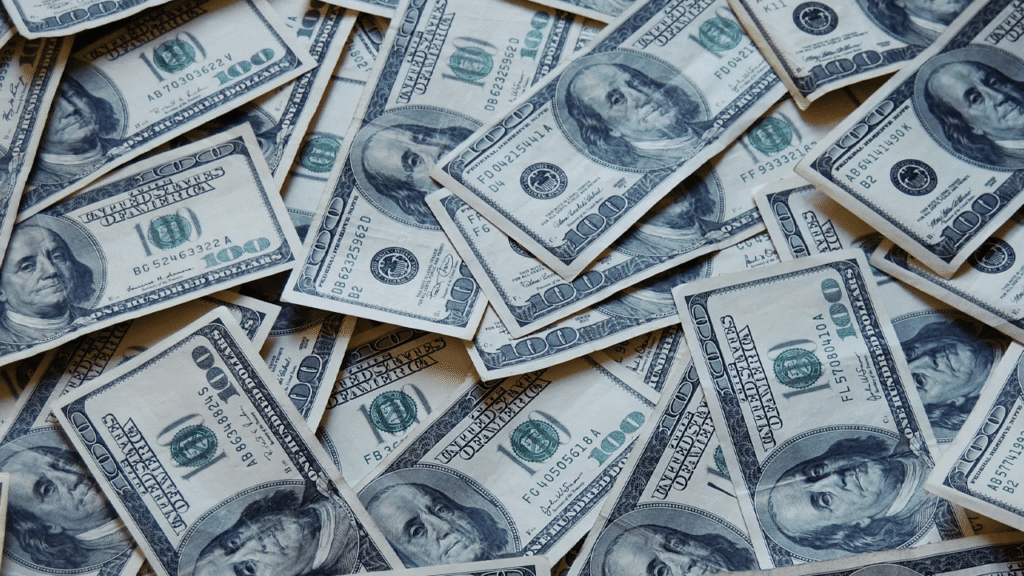 Stablecoin Infrastructure Startup Zerohash Nears Unicorn Status With $100M Funding Round