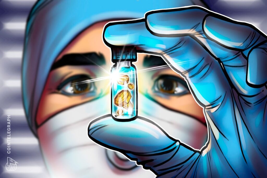 Sonnet BioTherapeutics to Launch $888M HYPE Token Treasury After Crypto Pivot