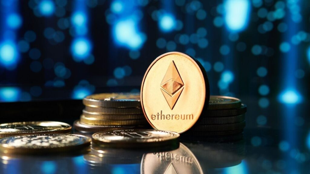 Sharplink Expands Its Ethereum Investment, Increasing Total Holdings to 270,000 ETH