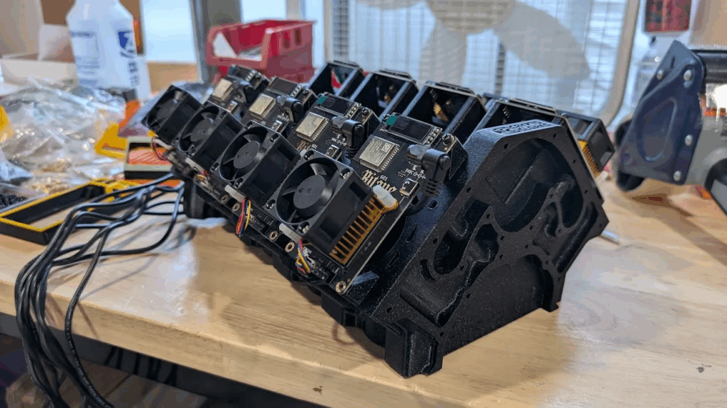 Make Bitcoin Mining Decentralized Again