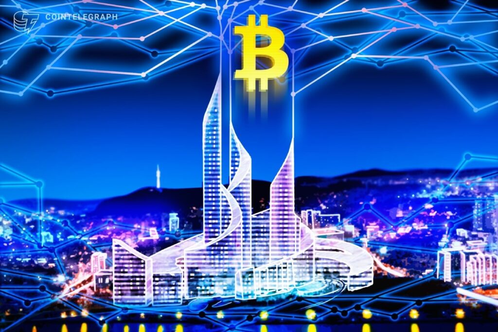 Metaplanet’s CEO Joins Sora Ventures In Korean Deal Targeting Crypto Strategy