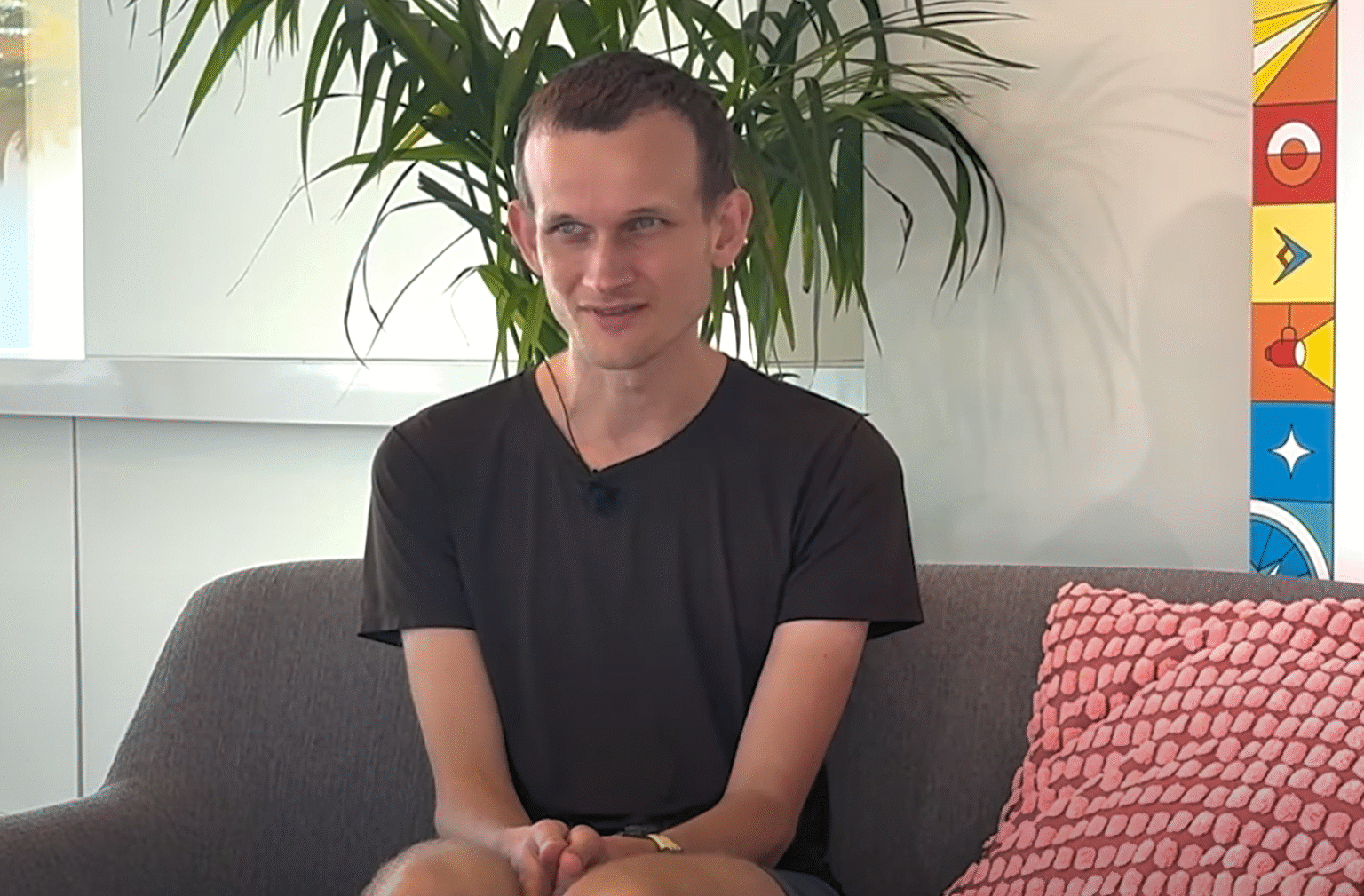 Can Ethereum Outsmart Quantum Apocalypse? Buterin Thinks So