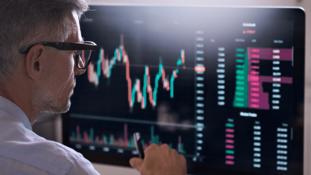 BTC Rally Reverses as Tariff Threats and Rate Jitters Shake Market