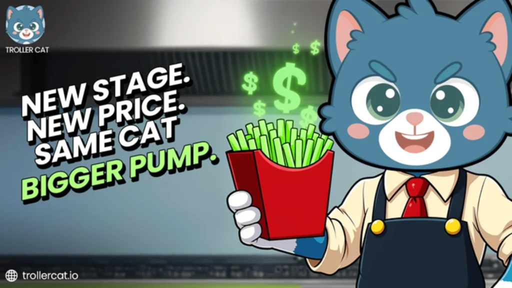 TCAT 2 2