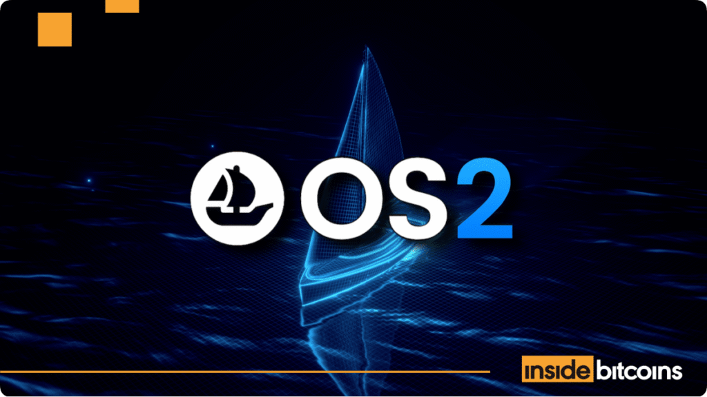 OpenSea Records Increased NFT Users Ahead Of $SEA Airdrop