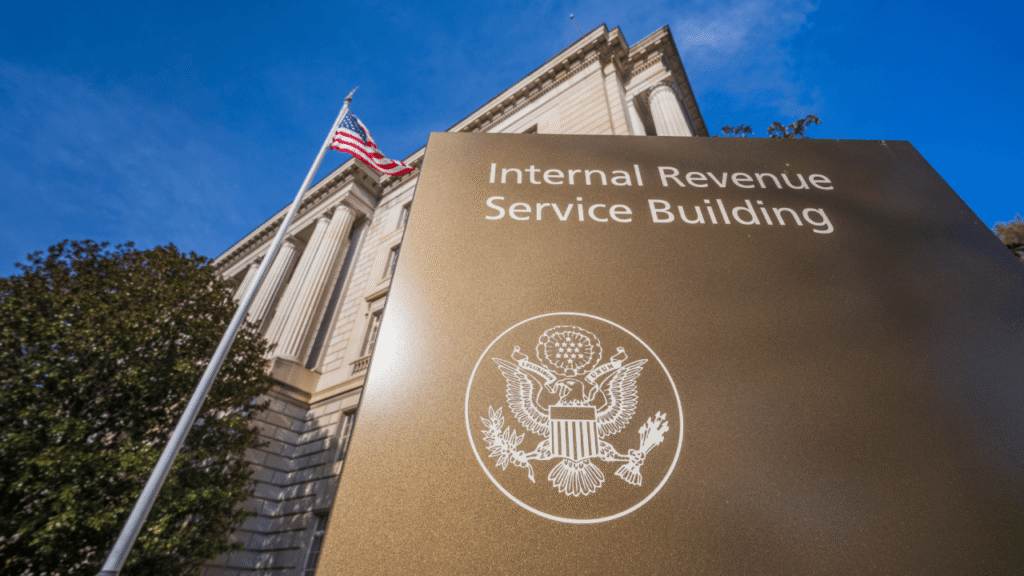 IRS Mapping Wallet Activity Across Chains—Expert Says It’s Time to Prepare IRS Mapping Wallet Activity Across Chains—Expert Says It’s Time to Prepare