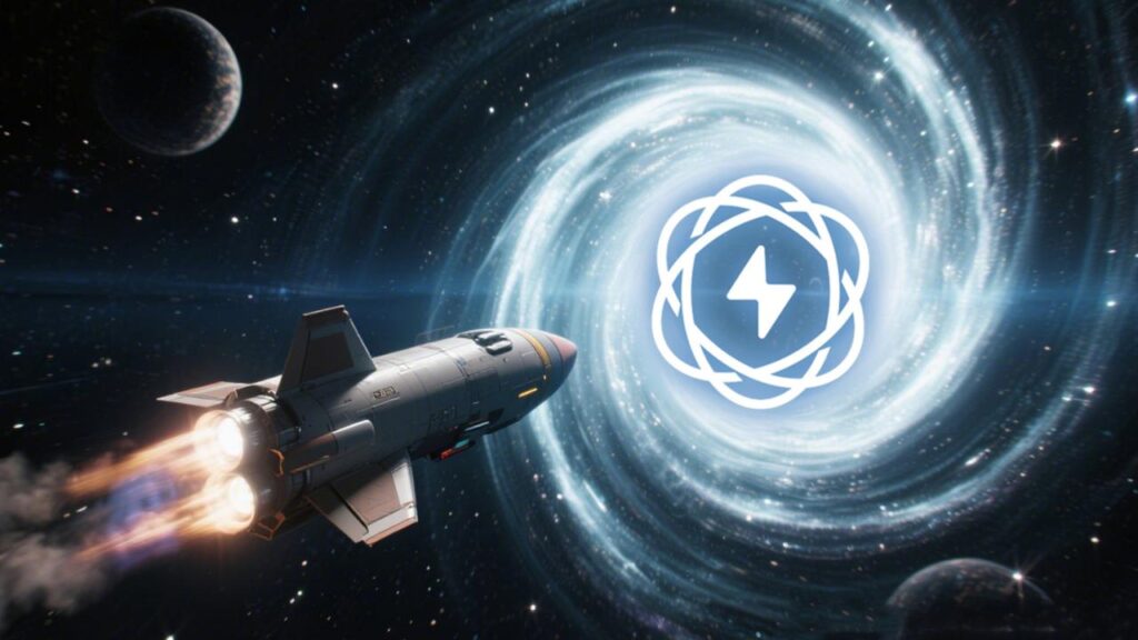 Future of Decentralized Intelligence The Lightchain AI Virtual Machine (AIVM) Inference