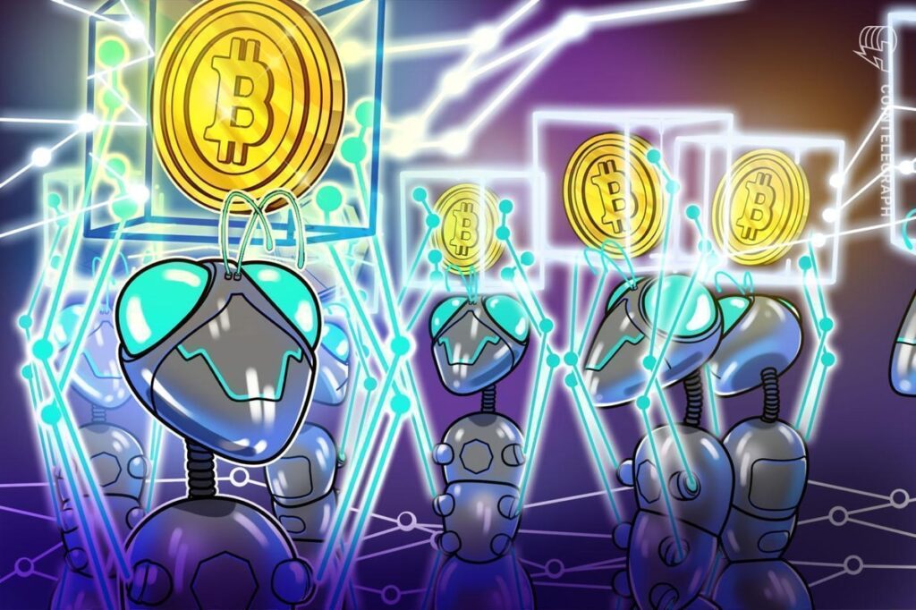 RGB Protocol Launches on Bitcoin With Tokenized Asset Support