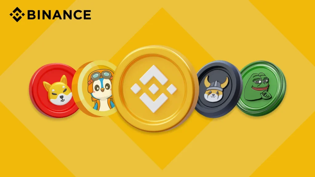 Binance Listing Buzz Builds Ahead Of Arctic Pablo Coin’s Presale End As Just A Chill Guy And Fartboy Ride Hype