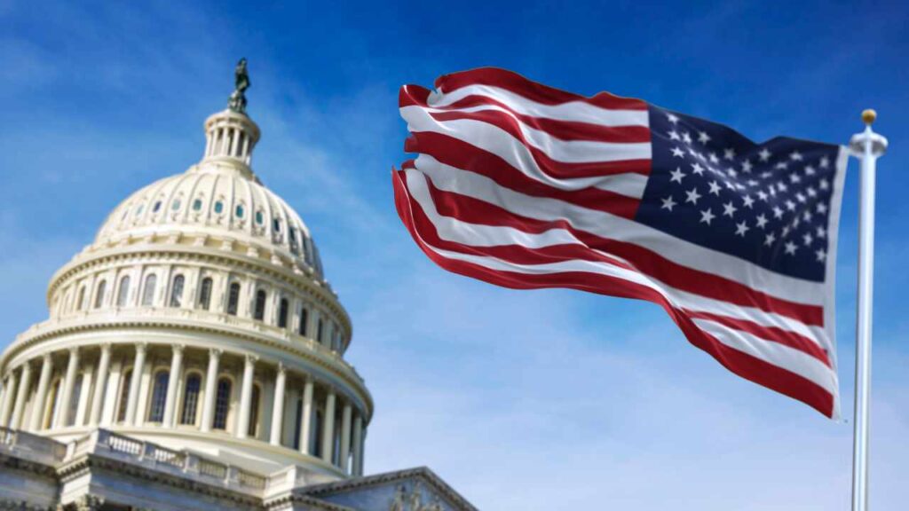 Crypto Scores Huge Win: House Passes 3 Landmark Crypto Bills