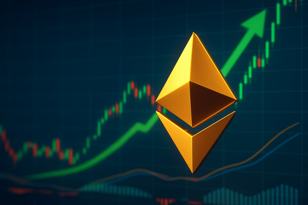 Ethereum Boom Or Bust? Daniel Yan Sounds Alarm On SBET