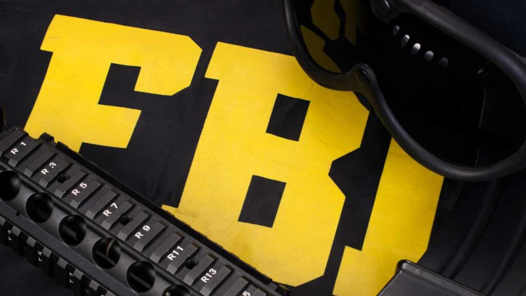 FBI Tracks 1,610 BTC to Armenian Hacker in Explosive Ransomware Case