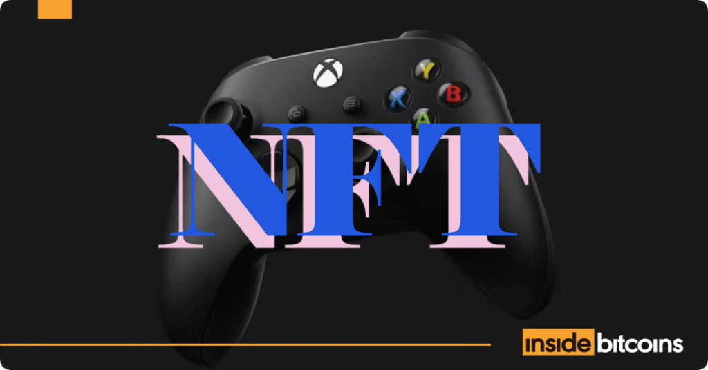 Bill, Offering Clarity To In-game NFTs, Passes In House Of Reps