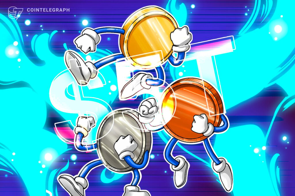 Altcoin Marketcap To Hit $5T If Altseason Keeps Up