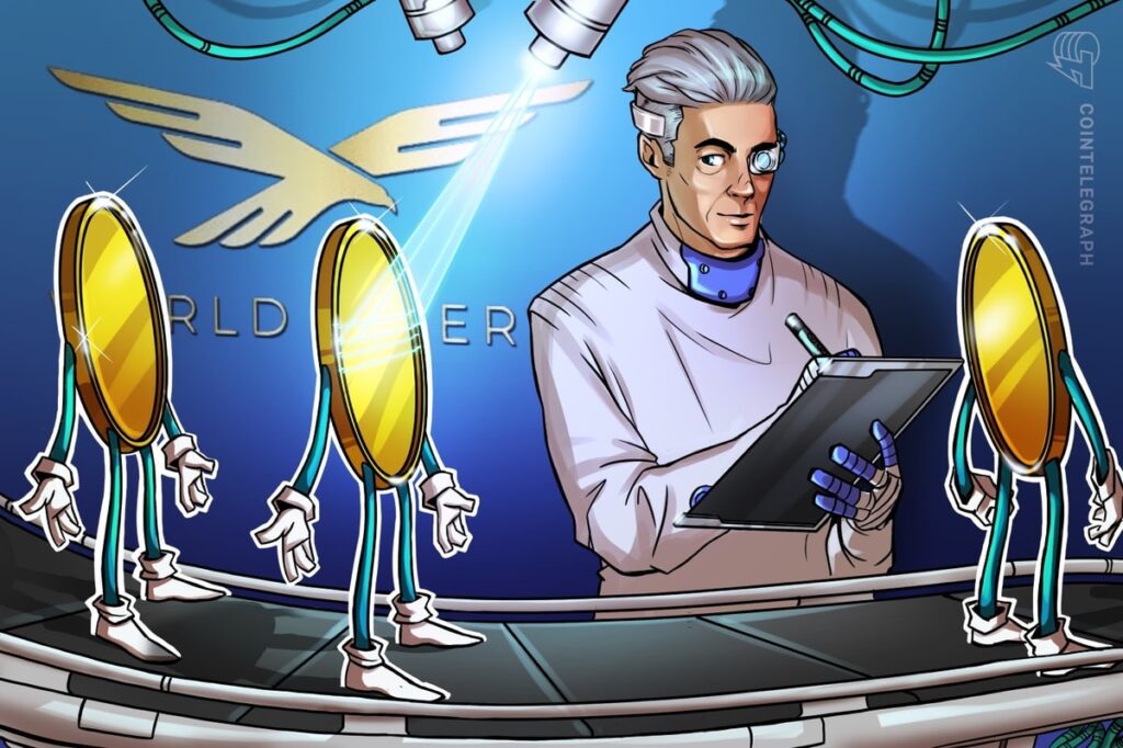 WLFI Token Tradability Approved by 99 Percent of Holders