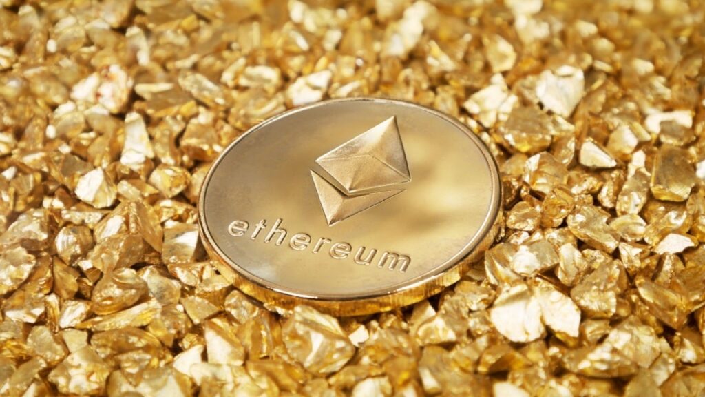 Bit Digital Boosts Ethereum Treasury to Over 120,000 ETH