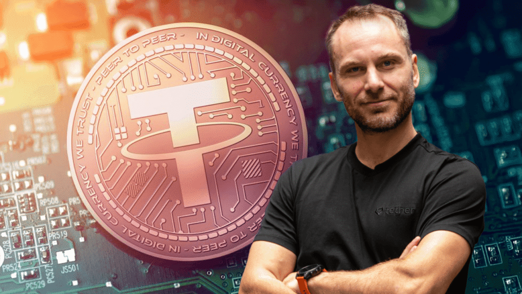Tether Boss: GENIUS Act Positions US for Digital Finance Leadership