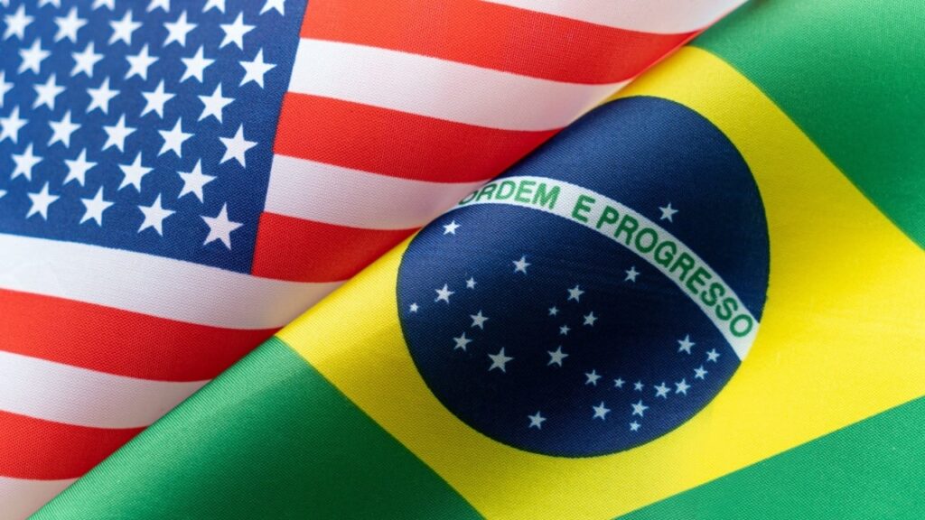 Brazil-US Trade Conflict May Escalate, Spurring Mutual Retaliation