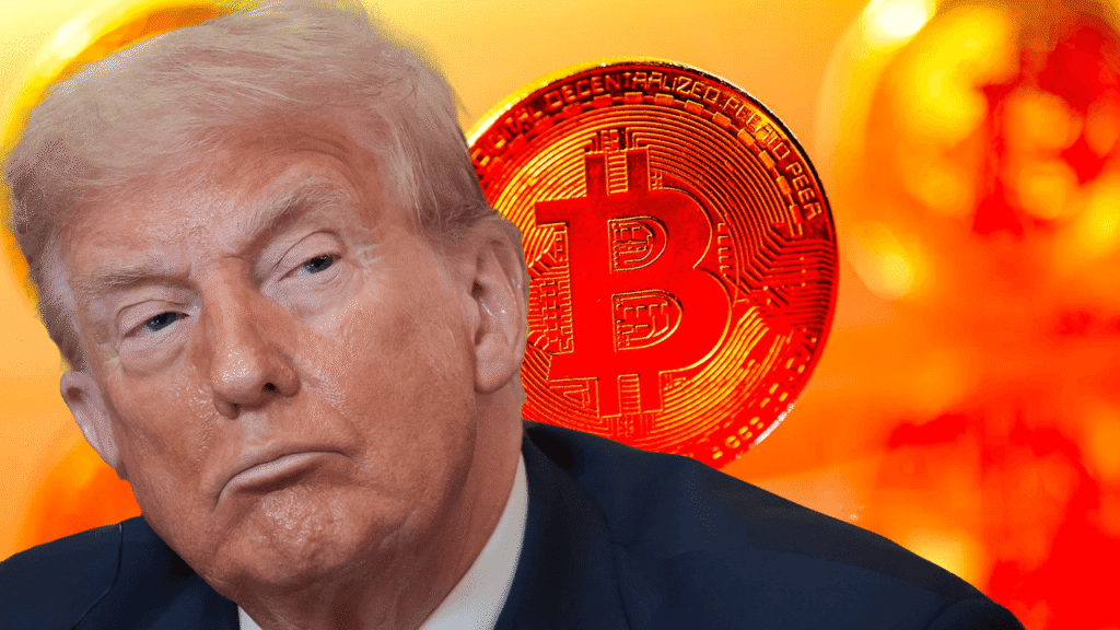 Trump Media Accumulates $2 Billion in Bitcoin Holdings Trump Media Accumulates $2 Billion in Bitcoin Holdings