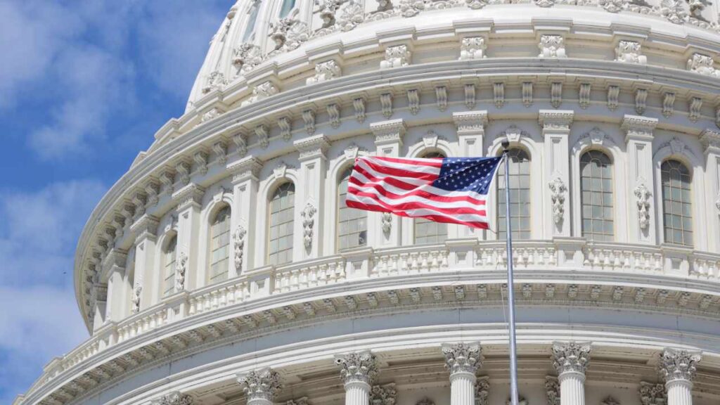 US Senators Unveil Draft Bill to Overhaul Crypto Regulation Framework