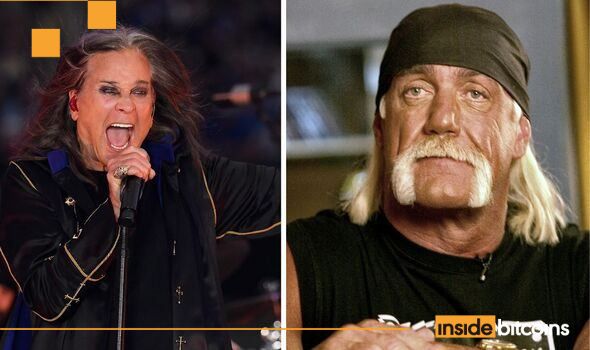 Hulk Hogan, Ozzy Osbourne Meme Coins Flood The Market, Soar Hulk Hogan, Ozzy Osbourne Meme Coins Flood The Market, Soar