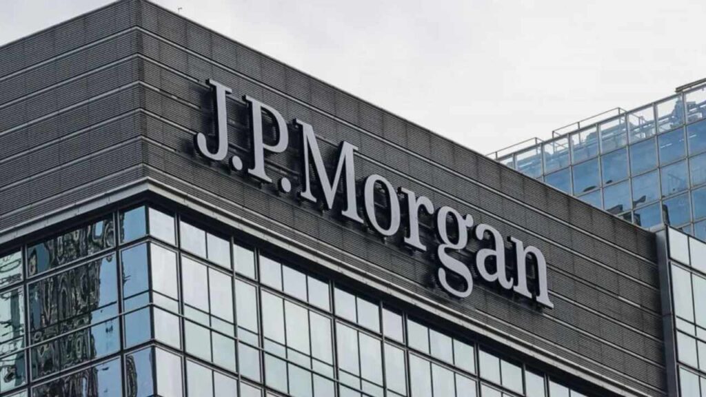 JPMorgan Accused of Silencing Crypto Advocates With Hidden De-Banking Tactics