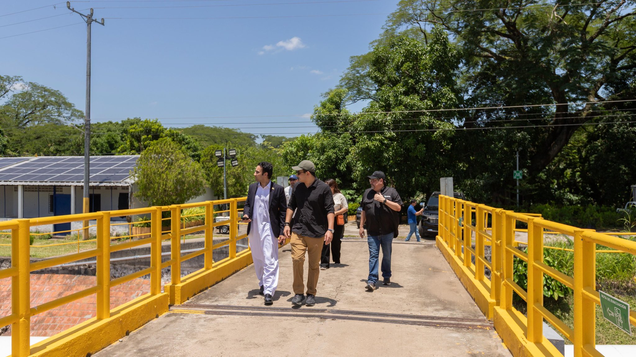 Pakistan, Bitcoin Adoption