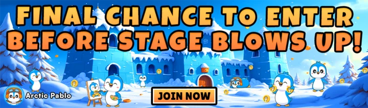 Arctic Pablo