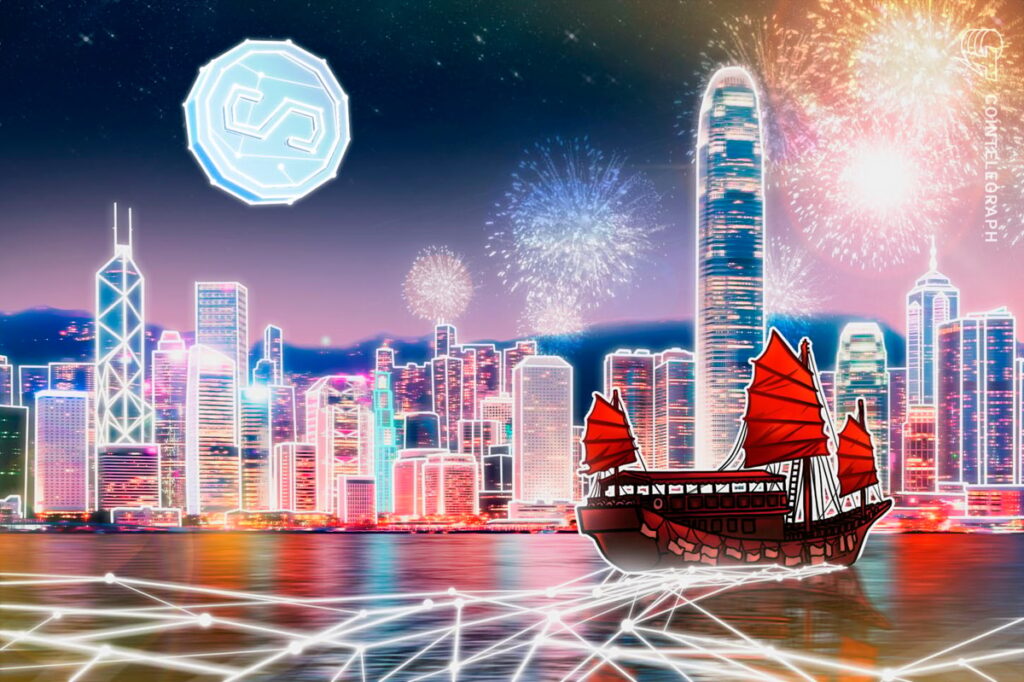HKMA Finalizes Stablecoin Rules, Warns No Licenses Issued