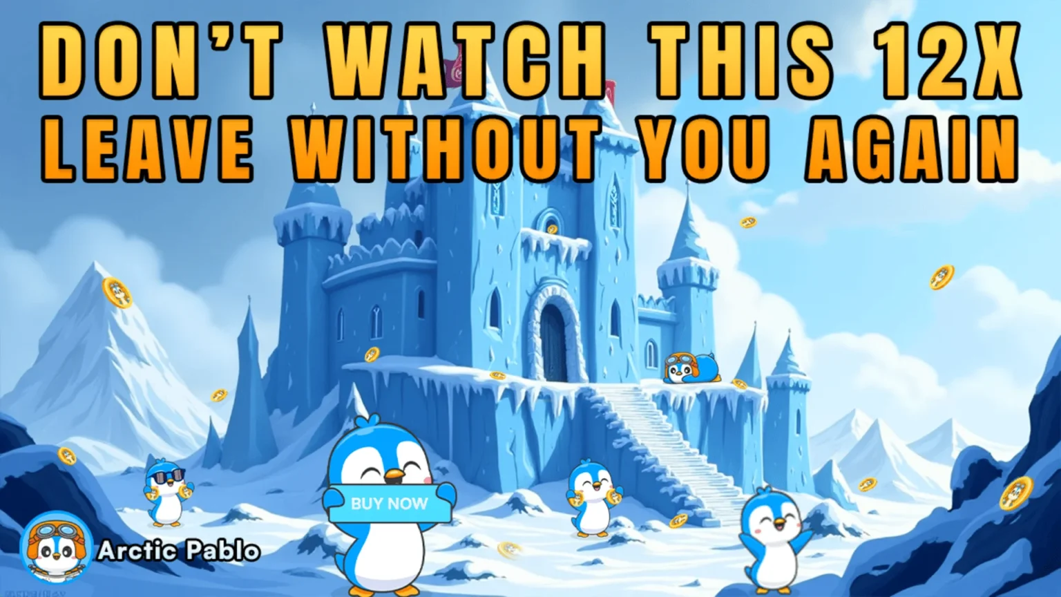 Arctic Pablo Coin Vs Dogwifhat Vs Brett