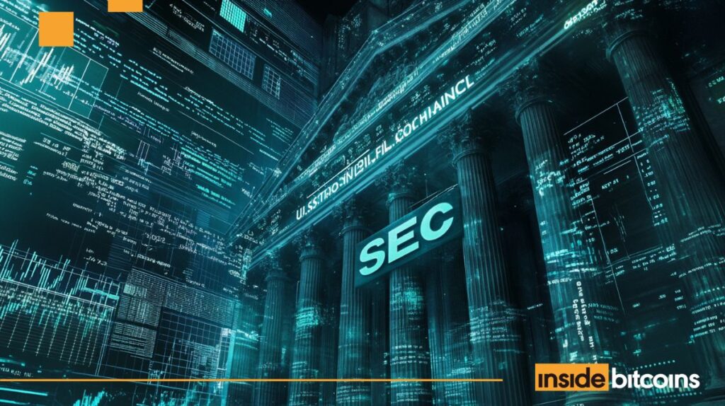 SEC Approves In-Kind Redemptions For BTC And ETH ETFs