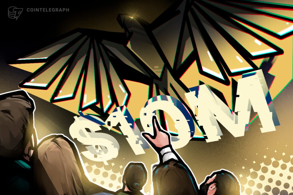 Trump’s WLFI Invests $10M in Falcon Finance for Stablecoin development